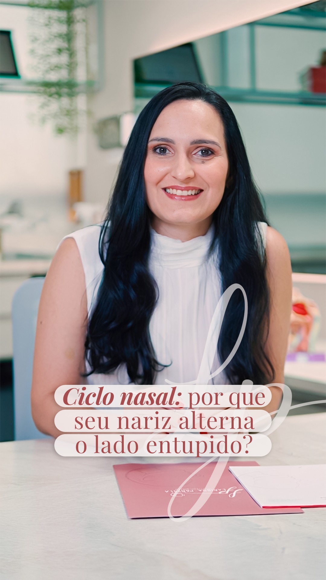 Ciclo nasal