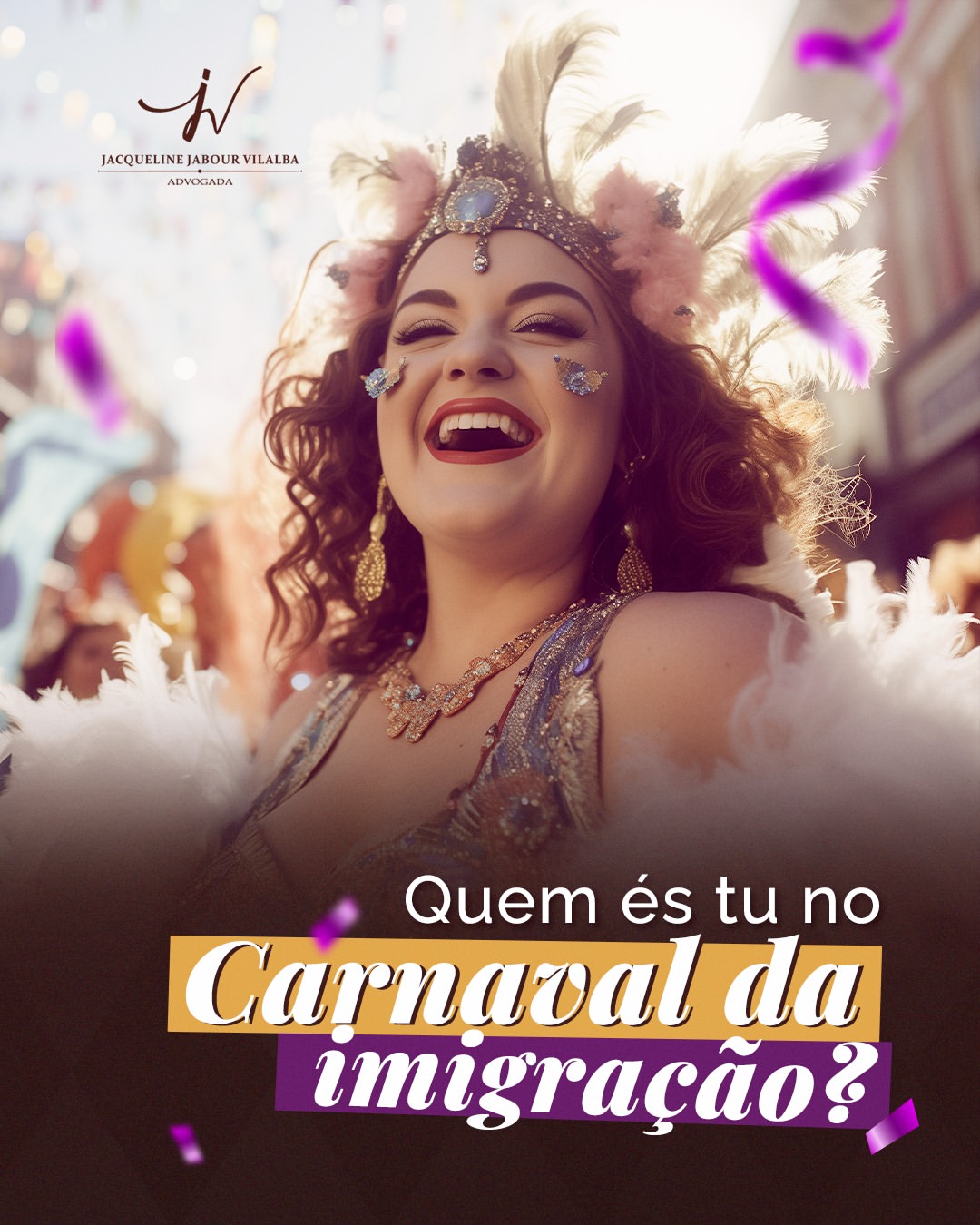 Carnaval da Imigração