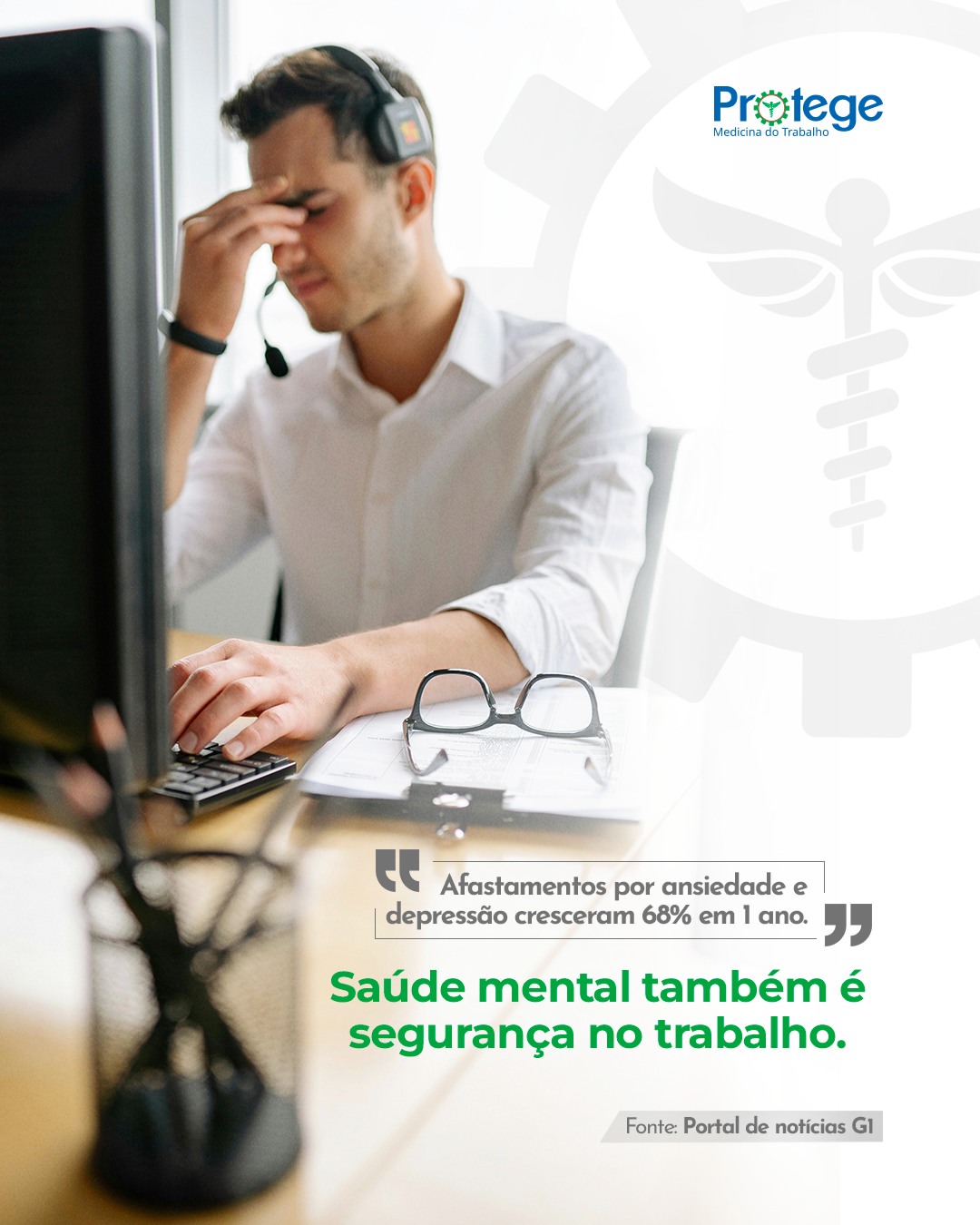 Saúde mental